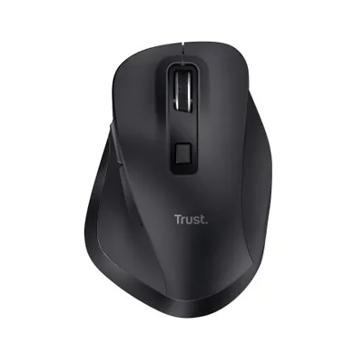 Trust, Fyda Wireless Eco, mysz