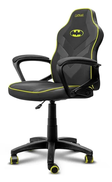 Trust, GXT 703BM Revvo, fotel gamingowy