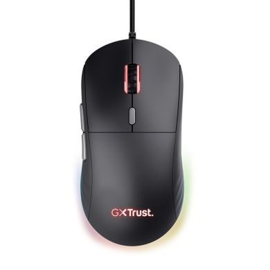 Trust, GXT925 Redex II, mysz gamingowa