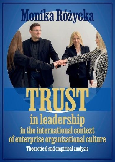 Trust in leadership in the international context