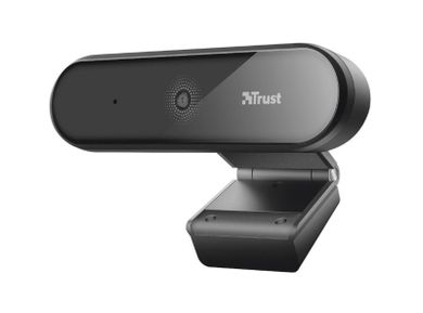 Trust, kamera internetowa, Tyro Full HD