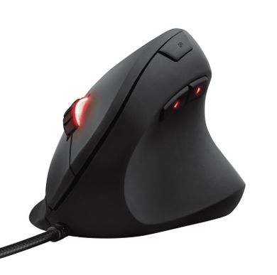 Trust, mysz gamingowa, GXT 144 REXX