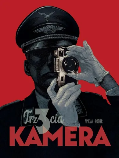 Trzecia kamera