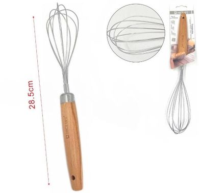 Trzepaczka kuchenna, wys. 28,5 cm
