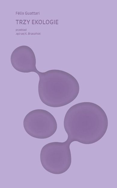 Trzy ekologie