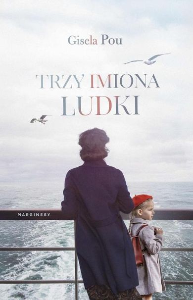 Trzy imiona Ludki