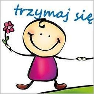 Trzymaj się. Dobre strony 6