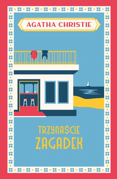 Trzynaście zagadek