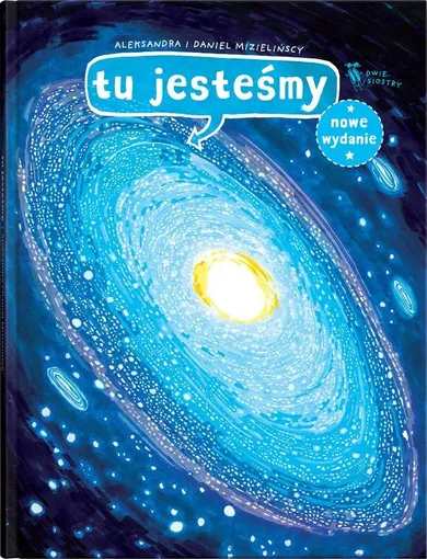 Tu jesteśmy