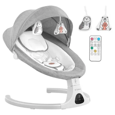 Tulano, Astrid 35, bujak elektroniczny