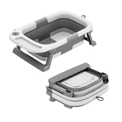 Tulano, Bathe 25, wanienka, grey