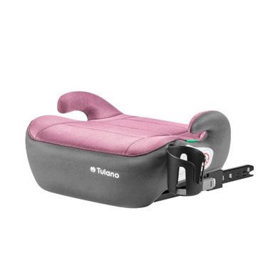 Tulano, Cabby 30, podstawka samochodowa, pink-grey