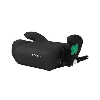 Tulano, Cabby 35, podstawka samochodowa, black, 125-150 cm