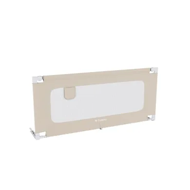 Tulano, Cover 46, barierka ochronna do łóżka, beige, 160 cm