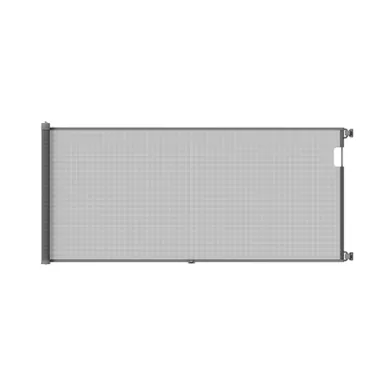 Tulano, Guardian 1.8, bramka, grey