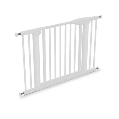 Tulano, Guardian 3.5, barierka zabezpieczająca, rozporowa, white