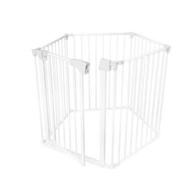 Tulano, Guardian 6.0, barierka, white