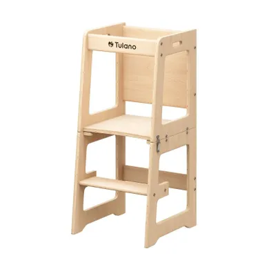 Tulano, Mooby 35, pomocnik kuchenny z funkcją stolika, natural