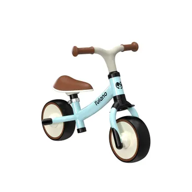 Tulano, Scout 15, rowerek biegowy, Blue