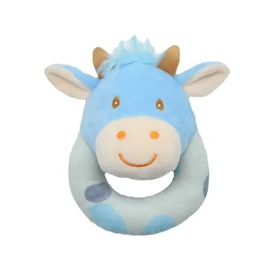 Tulilo, grzechotka, 12 cm