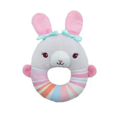 Tulilo, grzechotka, 12 cm