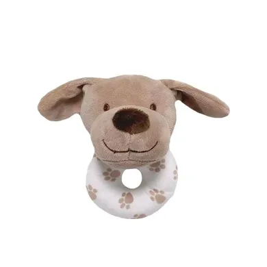 Tulilo, grzechotka, 17 cm