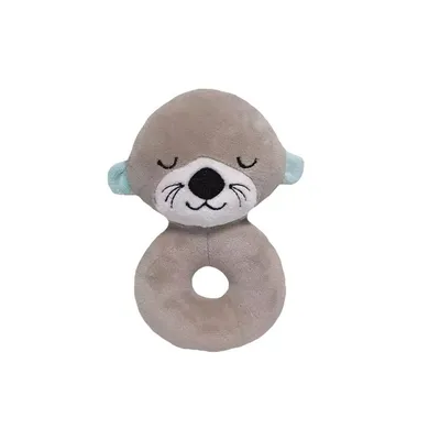 Tulilo, grzechotka, 18 cm