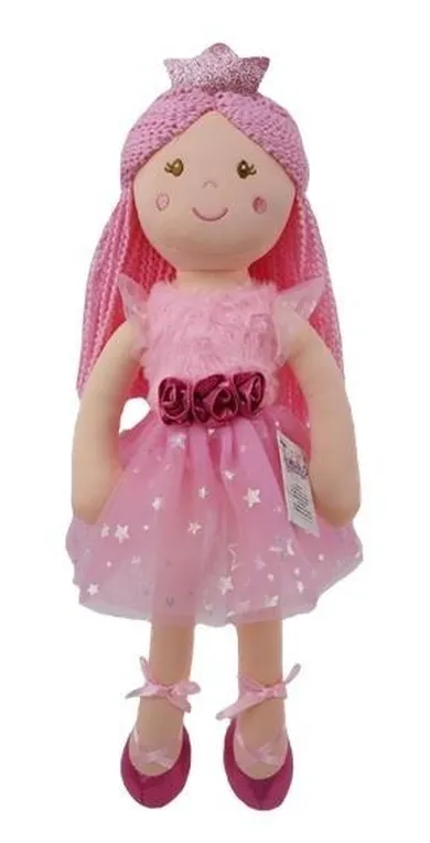 Tulilo, Konstancja, lalka szmaciana, 50 cm