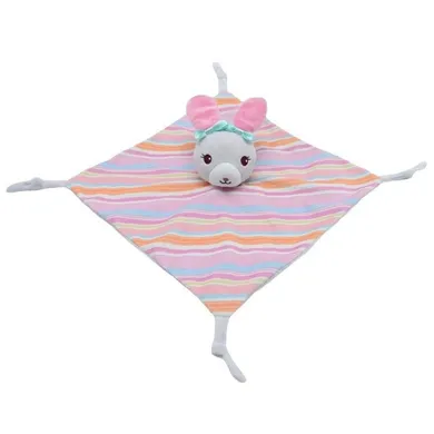 Tulilo, Miluś, królik, maskotka, 27 cm