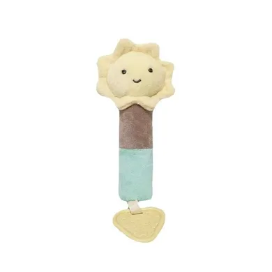 Tulilo, Słońce, zabawka z dźwiękiem, 17 cm