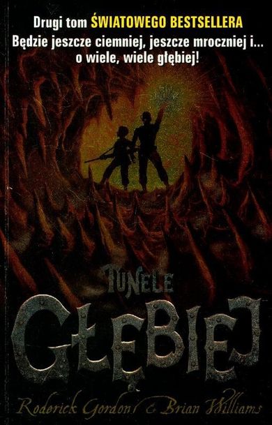 Tunele głębiej