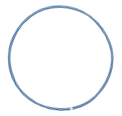 Tupiko, hula-hop, 70 cm, 1 szt.