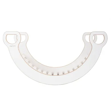 tupti.wood, duży bujak montessori