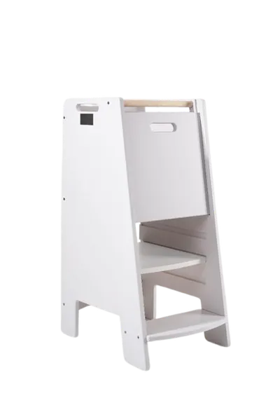 tupti.wood, Kitchen Helper, Noway, pomocnik kuchenny, jasnoszary