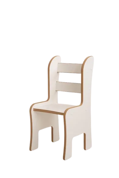 tupti.wood, krzesełko dla dziecka