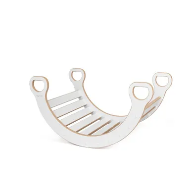 tupti.wood, mały bujak montessori