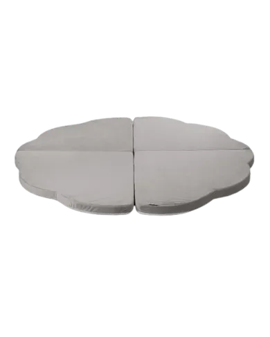 tupti.wood, mata piankowa, chmurka, szara