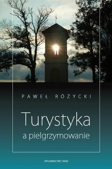 Turystyka a pielgrzymowanie