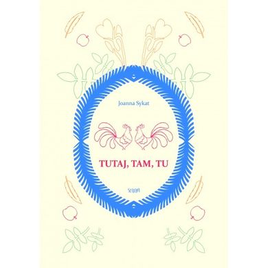 Tutaj, tam, tu