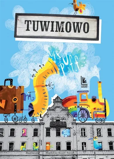 Tuwimowo