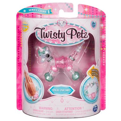 Twisty Petz, bransoletki
