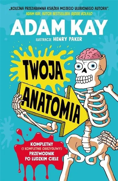 Twoja anatomia