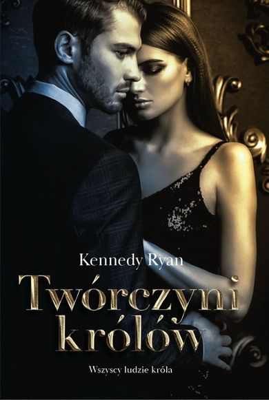 Twórczyni Królów