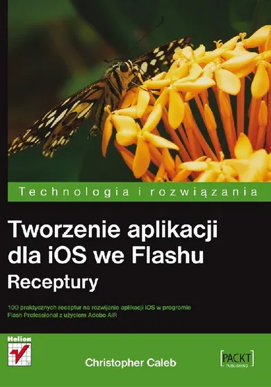 Tworzenie aplikacji dla iOS we Flashu