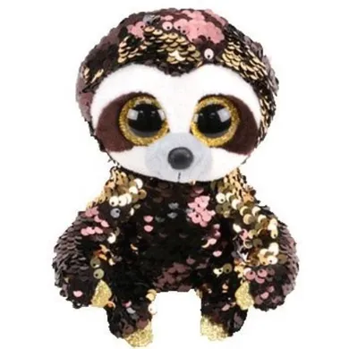 Ty, Beanie Boos, leniwiec Dangler, maskotka, 15 cm