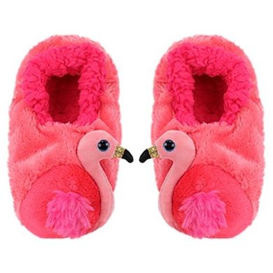 Ty, Fashion, flaming Gilda, kapcie, rozmiar M, 32-34 cm
