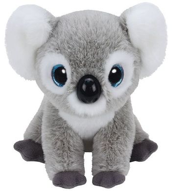 Ty, Miś Koala KooKoo, maskotka, 15 cm