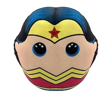 Ty, Squishy Beanies, DC Wonder Woman, maskotka, 22 cm