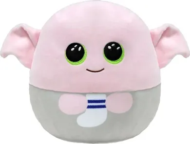 Ty, Squishy Beanies, Harry Potter, Dobby, maskotka, 22 cm