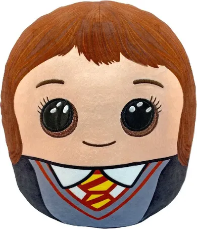 Ty, Squishy Beanies, Harry Potter, Hermione Granger, maskotka, 22 cm